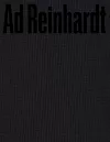 Ad Reinhardt: Color Out of Darkness cover