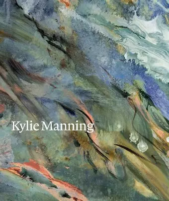 Kylie Manning cover