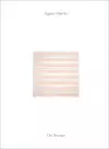 Agnes Martin: On Beauty cover