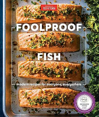 Foolproof Fish cover