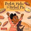 Peyton Picks the Perfect Pie packaging