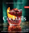 Cocktails Illustrated cover