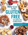 How Can It Be Gluten Free Cookbook Collection packaging