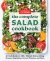 The Complete Book of Salads packaging