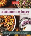 The Complete Autumn and Winter Cookbook packaging