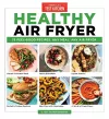 Healthy Air Fryer packaging