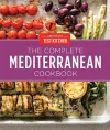 The Complete Mediterranean Cookbook Gift Edition packaging
