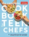 The Complete Cookbook for Teen Chefs packaging