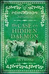 The Case of the Hidden Daemon Volume 3 cover