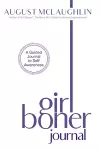 Girl Boner Journal cover