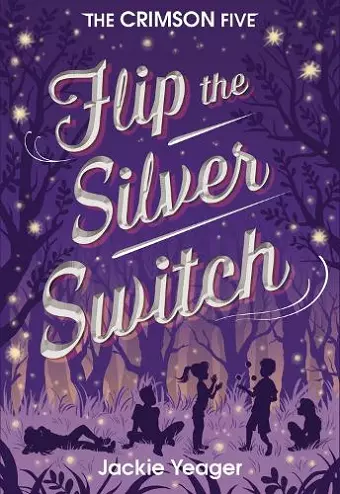 Flip the Silver Switch Volume 2 cover