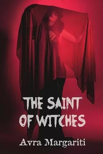 The Saint of Witches cover