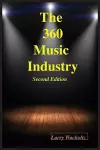 The 360 Music Industry (2nd Edition) cover