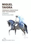 Dressage Principles and Techniques cover