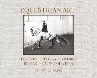 Equestrian Art cover