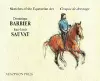 Sketches of the Equestrian Art - Croquis de Dressage cover