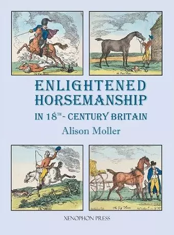 Enlightened Horsemanship in 18th Century Britain cover