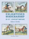 Enlightened Horsemanship in 18th Century Britain cover