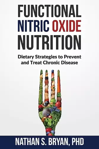 Functional Nitric Oxide Nutrition cover