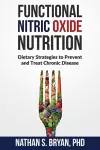 Functional Nitric Oxide Nutrition cover