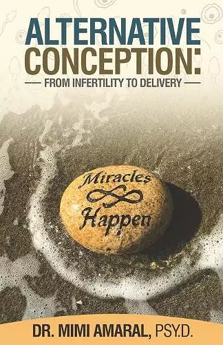 Alternative Conception cover