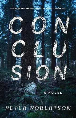 Conclusion cover