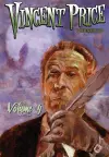 Vincent Price Presents cover