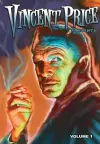 Vincent Price Presents cover