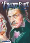 Vincent Price Presents cover