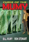 Curse of the Mumy cover