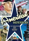 American Defenders cover
