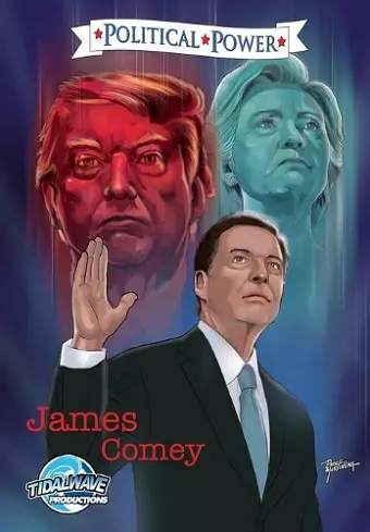 Political Power cover