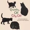 Country, Cat, City, Cat cover