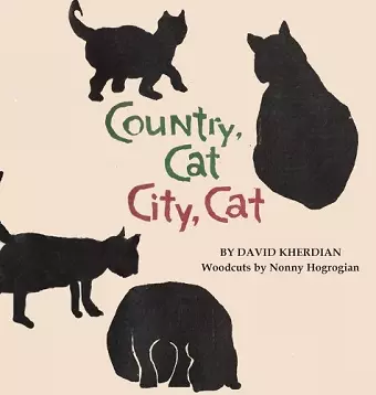 Country, Cat, City, Cat cover