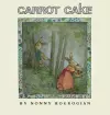 Carrot Cake cover