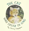 The Cat Who Loved to Sing cover