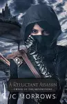 A Reluctant Assassin cover