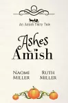 Ashes to Amish cover