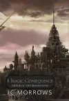 A Tragic Consequence cover