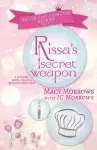 Rissa's Secret Weapon cover