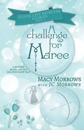 A Challenge for Maree cover