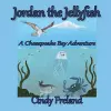 Jordan the Jellyfish cover