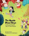 The Upside-Down Boys cover