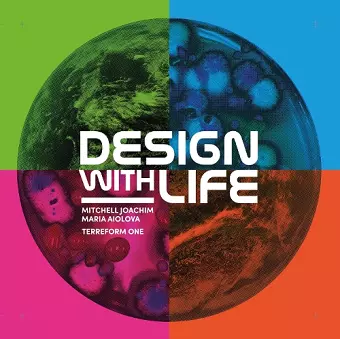 Design with Life cover