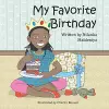 My Favorite Birthday cover