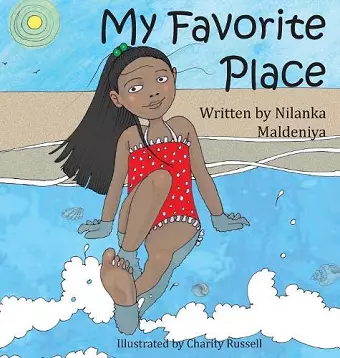 My Favorite Place cover