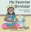 My Favorite Birthday cover