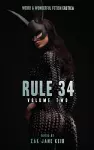 Rule 34 Volume 2 cover