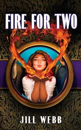 Fire For Two cover