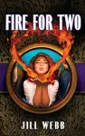 Fire For Two cover